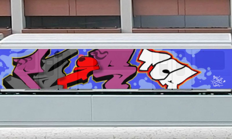 Bombing 1461070437923