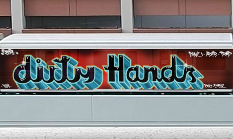 Bombing 1460993045787