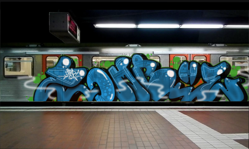 Bombing 1461084279751