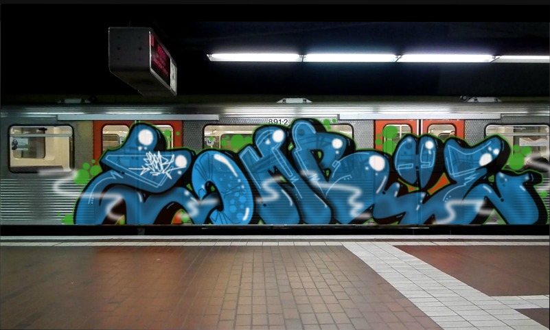 Bombing 1461084279751