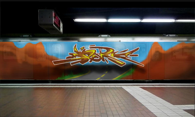 Bombing 1461153083383