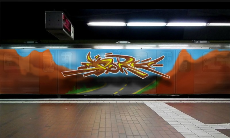 Bombing 1461153083383