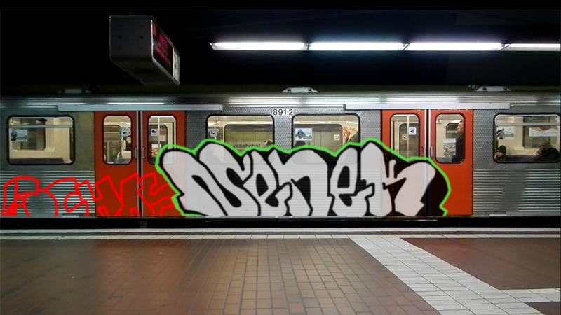 Bombing 1374000087912