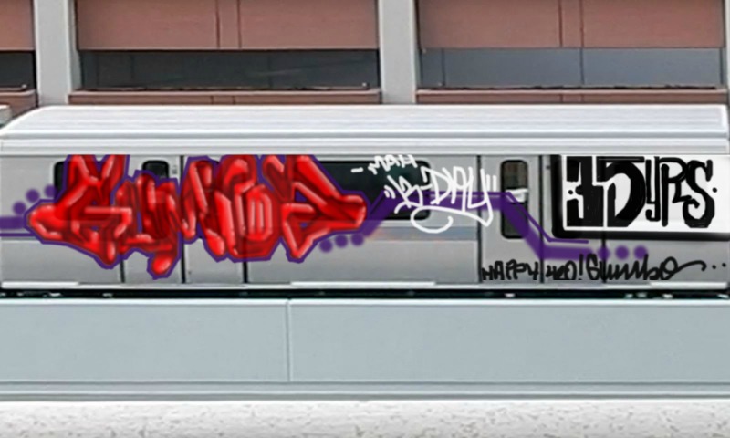 Bombing 1461220365375