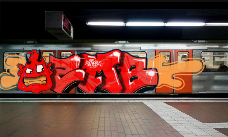 Bombing 1461231520894