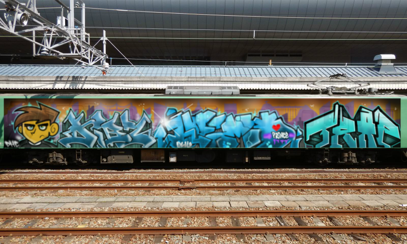 Bombing 1461352171749