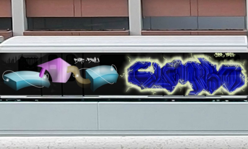 Bombing 1461310544921