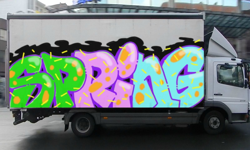 Bombing 1461320292844