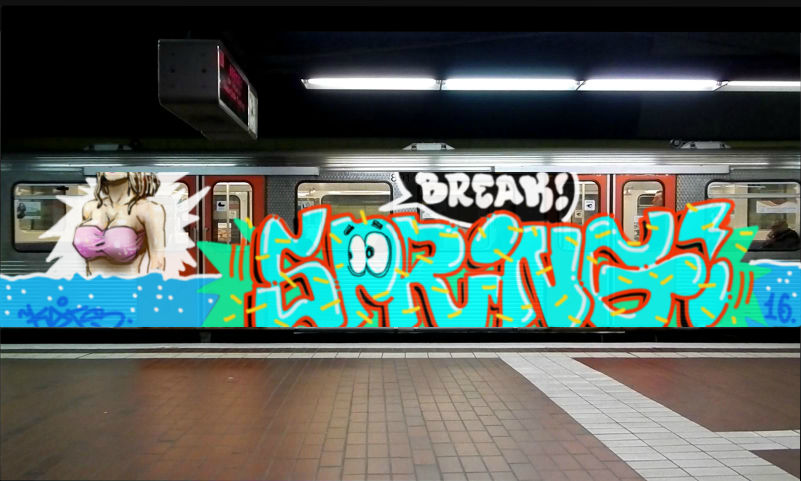 Bombing 1461330982355