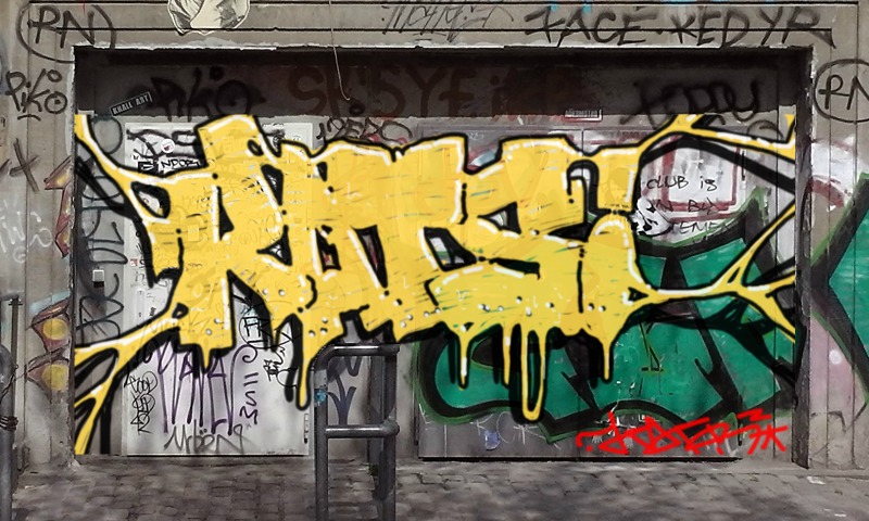 Bombing 1461368725066