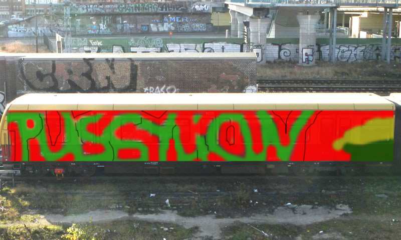 Bombing 1354466741608