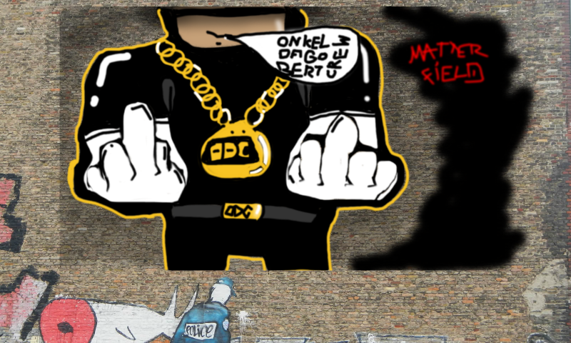 Bombing 1461530431710