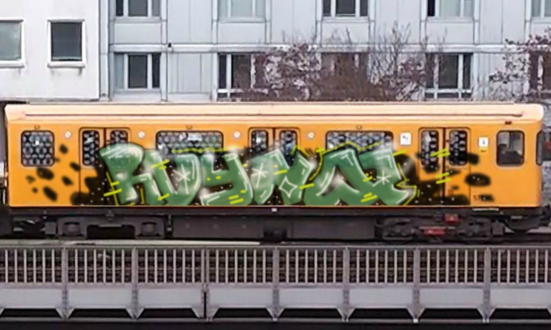 Bombing 1461552752731