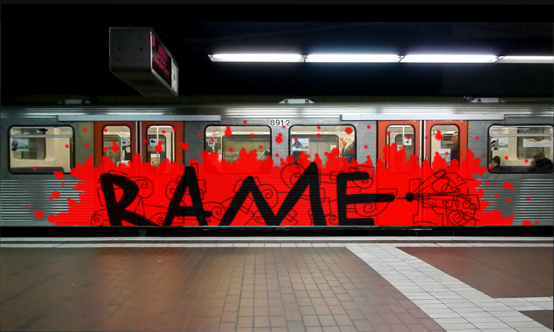 Bombing 1461610037239