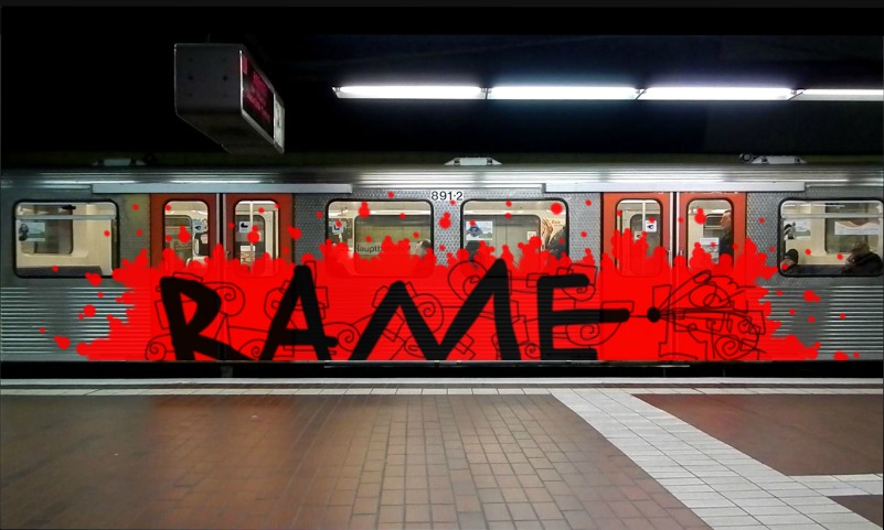 Bombing 1461610037239