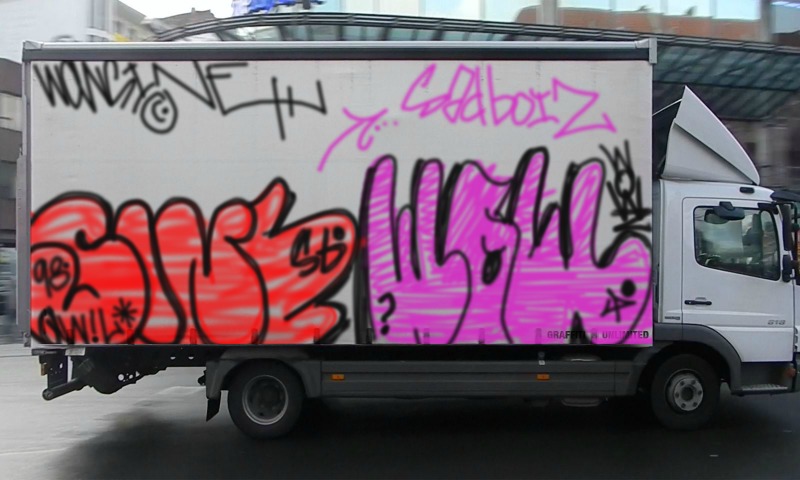 Bombing 1461657811267