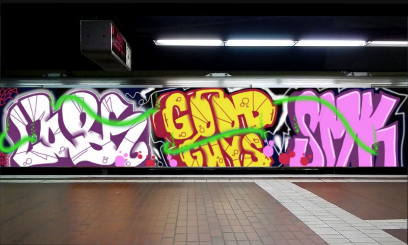 Bombing 1461668495336