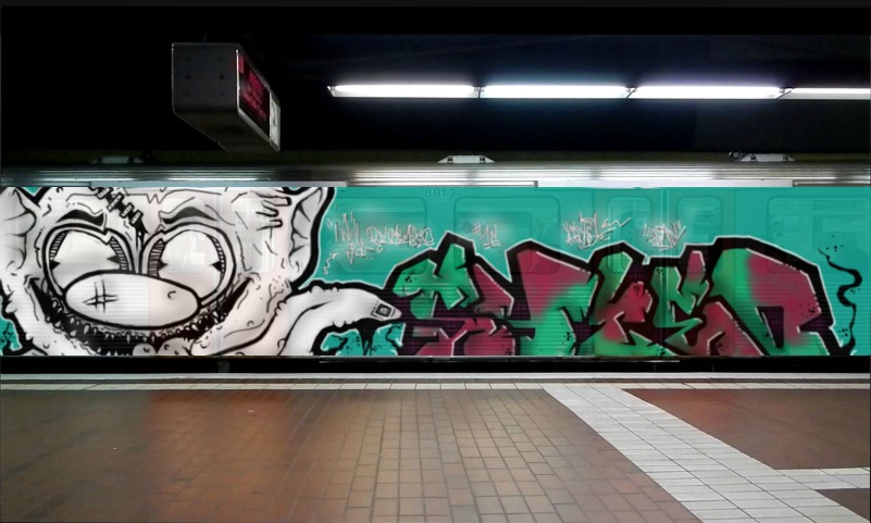 Bombing 1461675971066