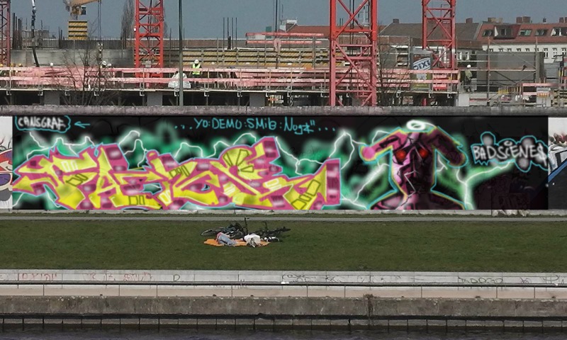 Bombing 1461677070839