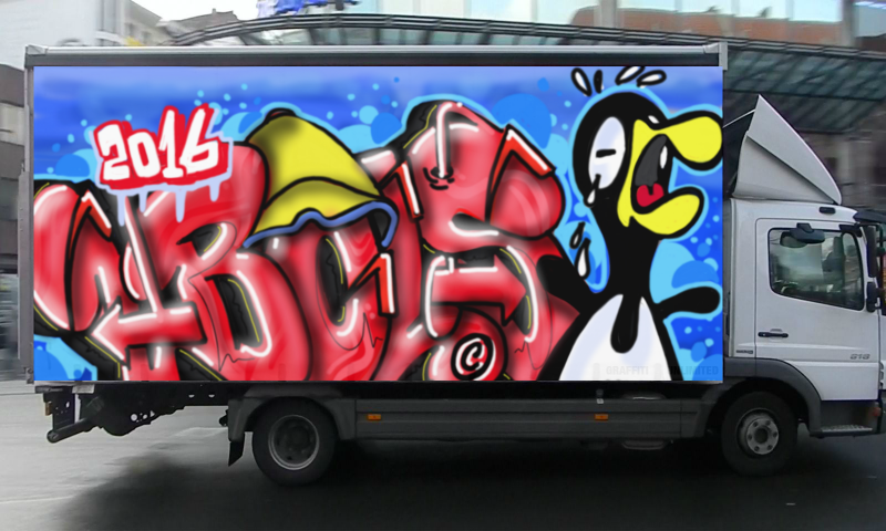 Bombing 1461722537601