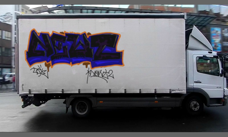 Bombing 1374094732962