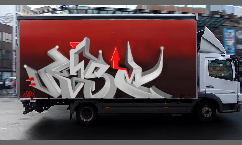 Bombing 1461788624719