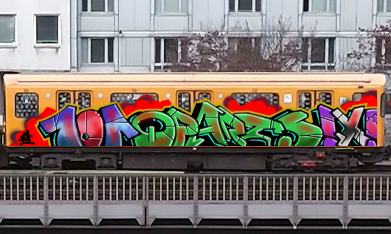 Bombing 1461877386652