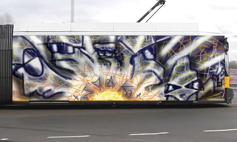 Bombing 1461910715517