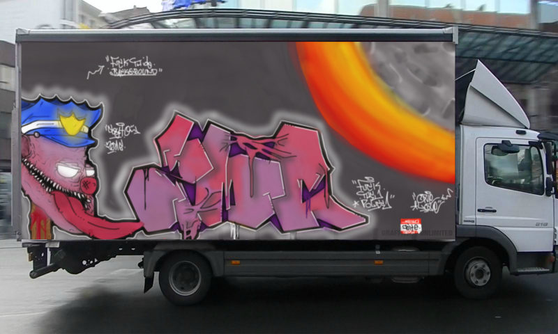 Bombing 1465506334707