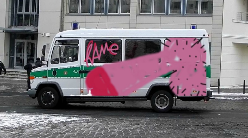 Bombing 1461967106244