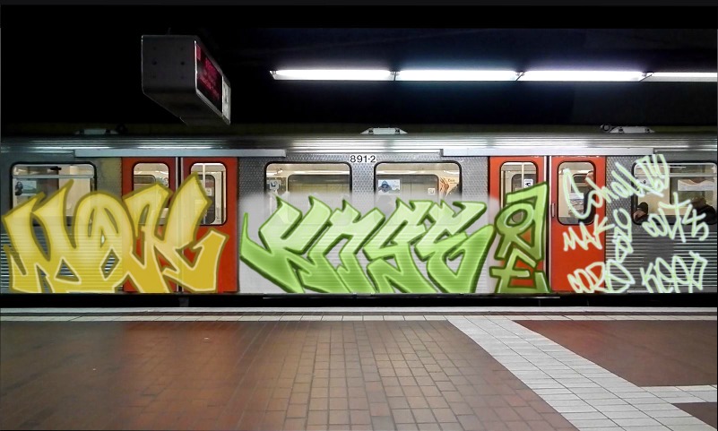 Bombing 1374173103920