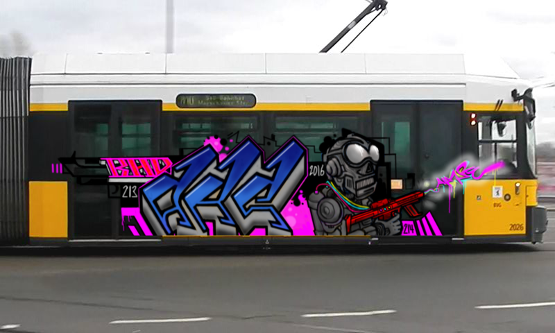 Bombing 1462242375822