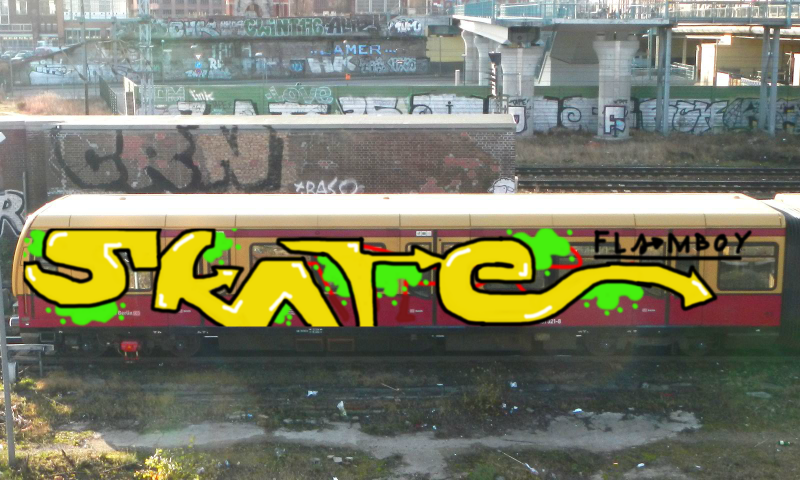 Bombing 1462717596510