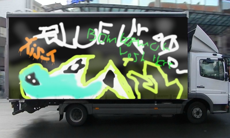 Bombing 1462465171893