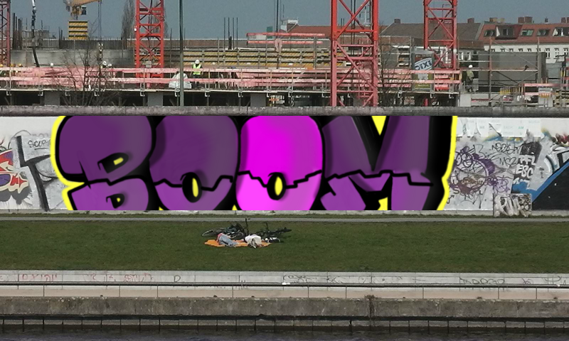 Bombing 1462465333337