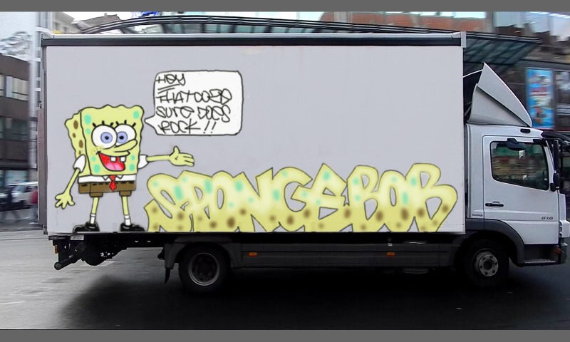 Bombing 1374264956066