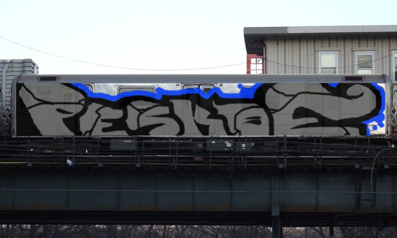 Bombing 1462608360777