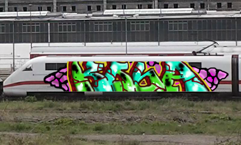 Bombing 1462664446746