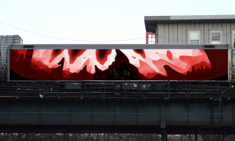 Bombing 1462666995612