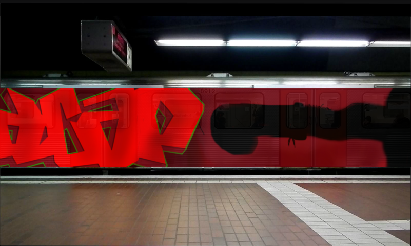 Bombing 1462816500180