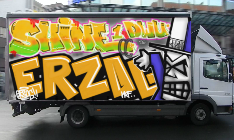 Bombing 1462745002783