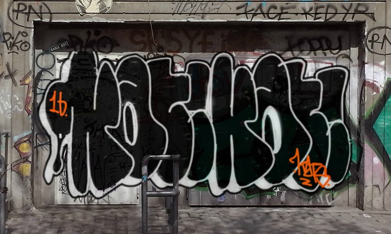 Bombing 1462791996595