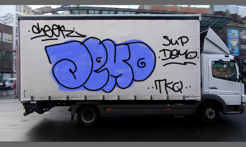 Bombing 1462789990885