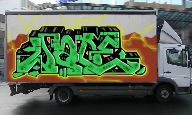 Bombing 1462815152735