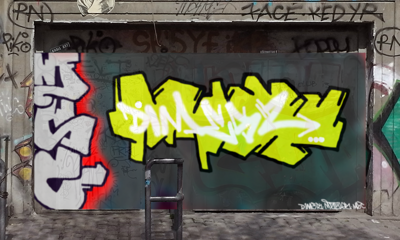 Bombing 1462912070215