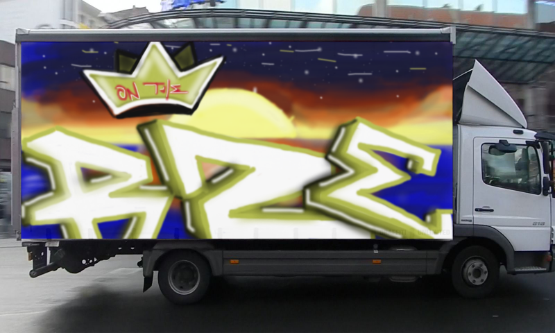 Bombing 1463106203508