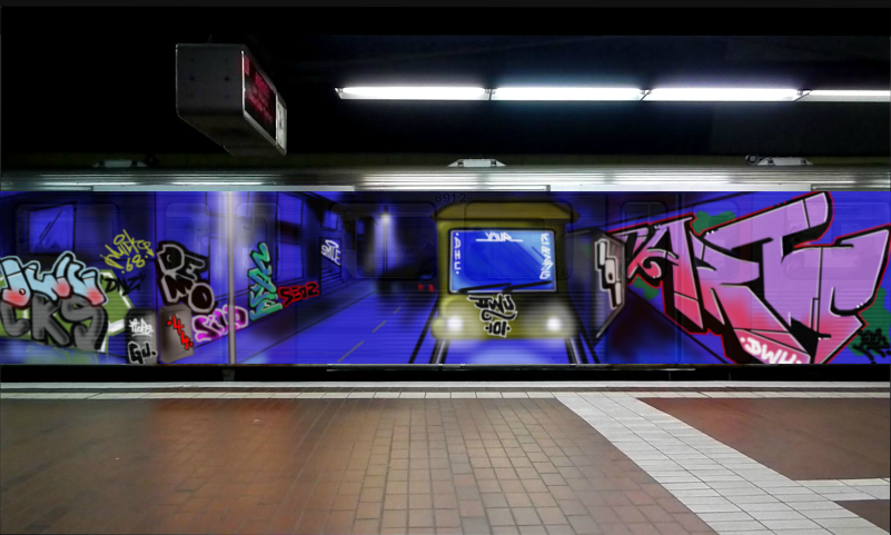 Bombing 1464283690625