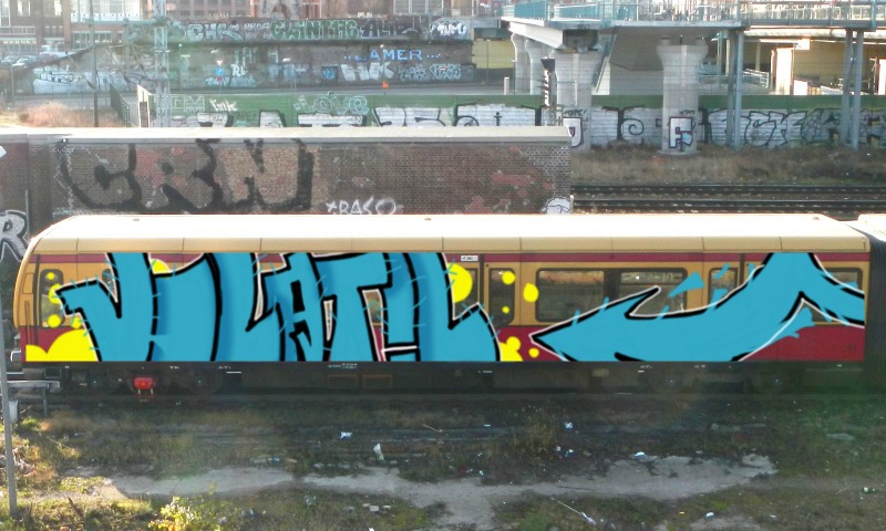 Bombing 1463004660403