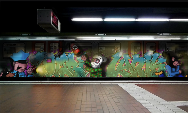 Bombing 1463051135449