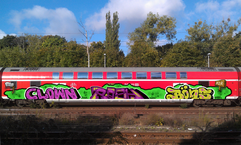 Bombing 1463052534023